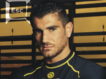 Valentinos Sofokleous