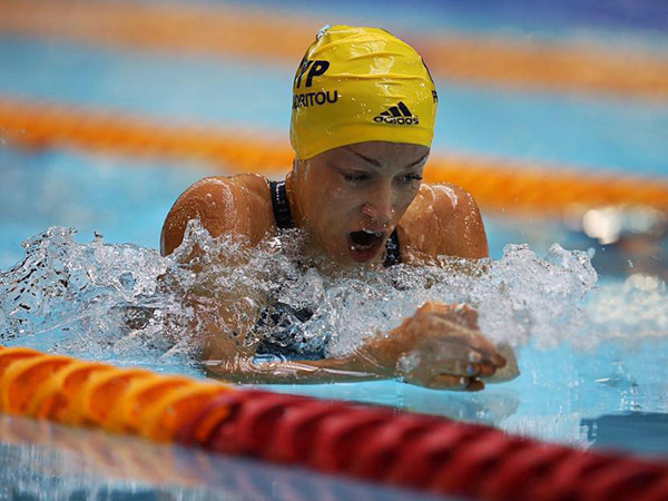 Karolina Pelendritou