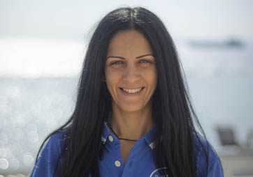 Maria Chatziilia