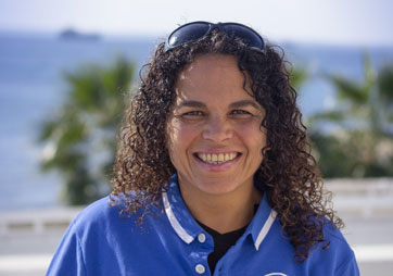 Maria Chatziilia