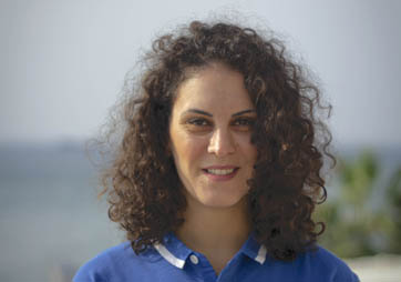 Maria Chatziilia